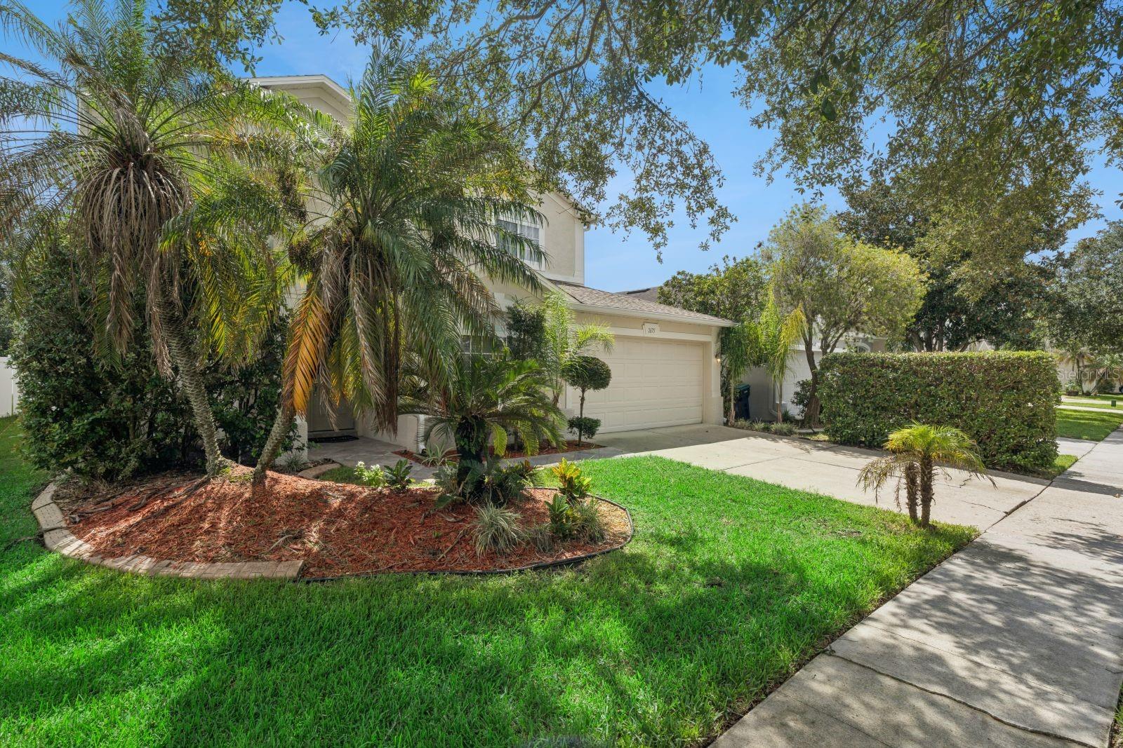 2675 DOVER GLEN CIRCLE