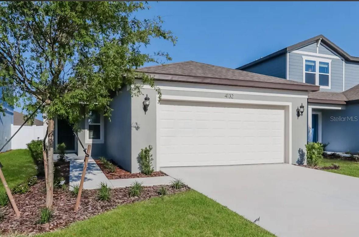 CALDERA PH 3 & 4 - Residential Lease