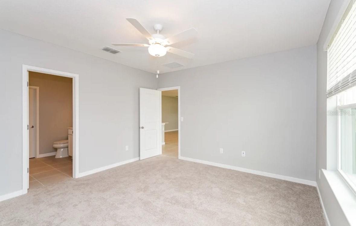 CALDERA PH 3 & 4 - Residential Lease