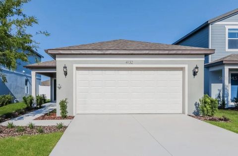 4132 GOLDFOIL ROAD SPRING HILL FL 34609