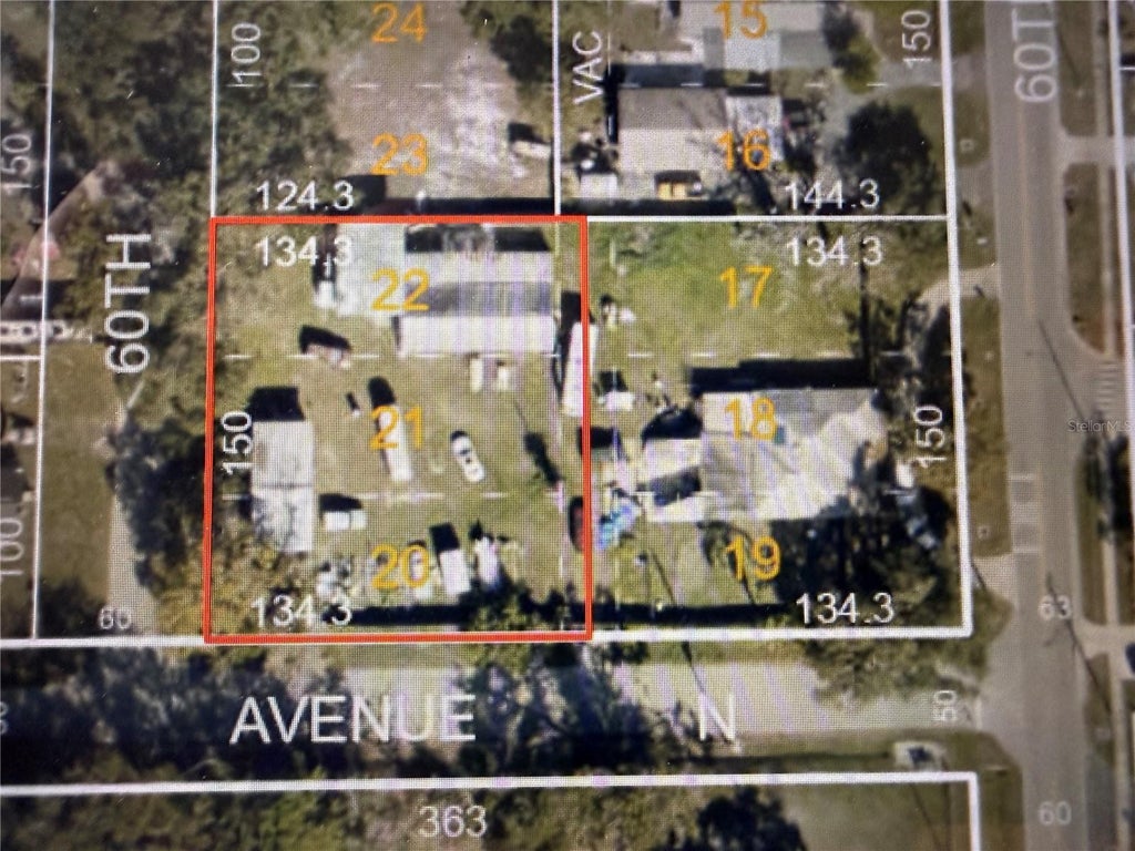 Photo of 8800 60th Street N, Pinellas Park, FL 33782 (MLS # TB8549612)