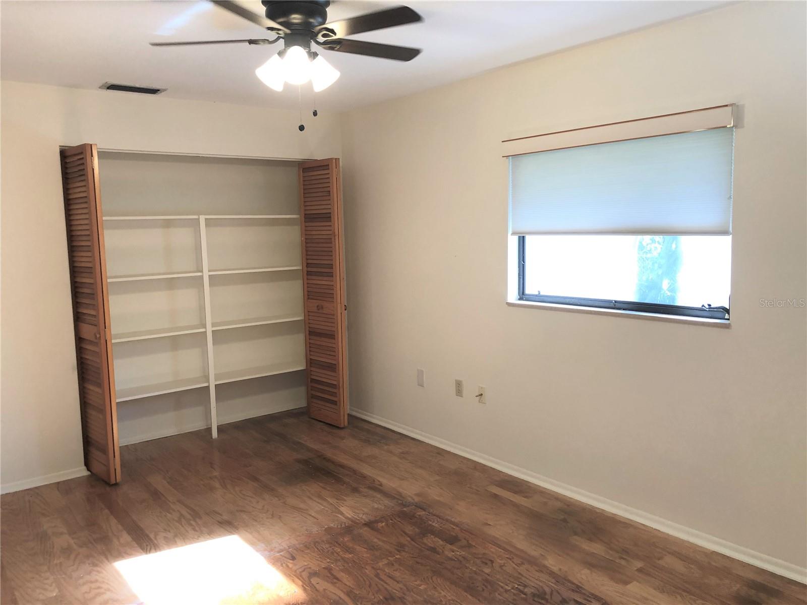 THOMPSON SUB - Residential Lease