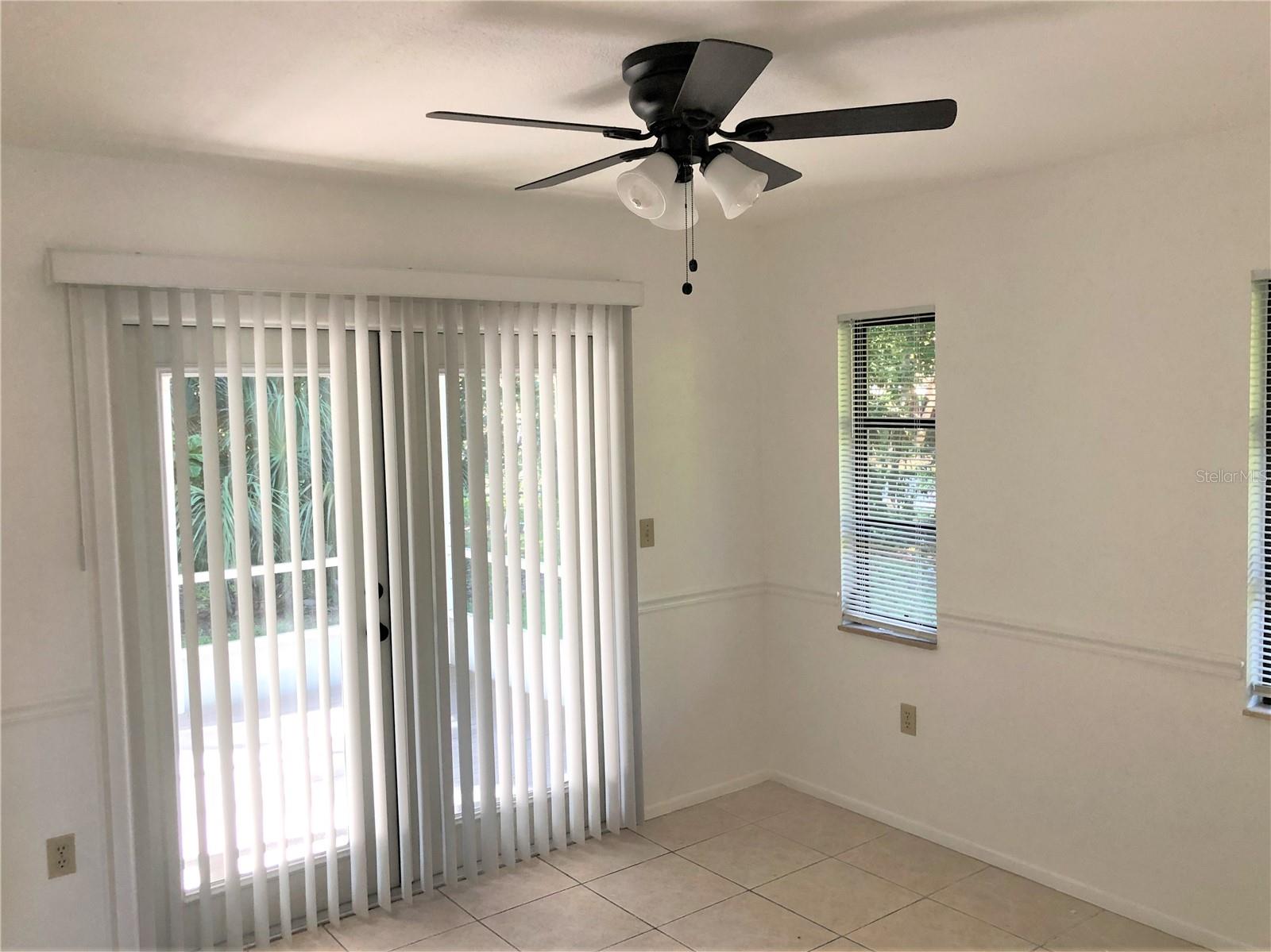 THOMPSON SUB - Residential Lease