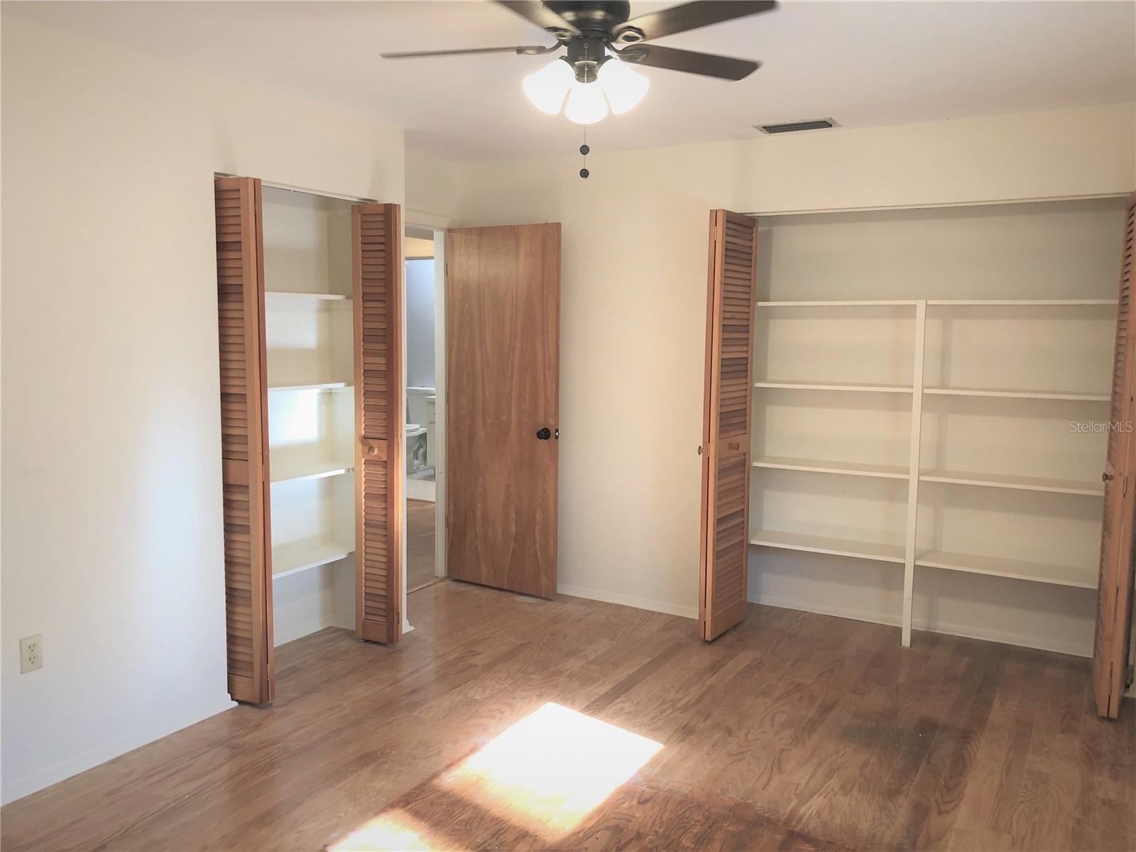 THOMPSON SUB - Residential Lease