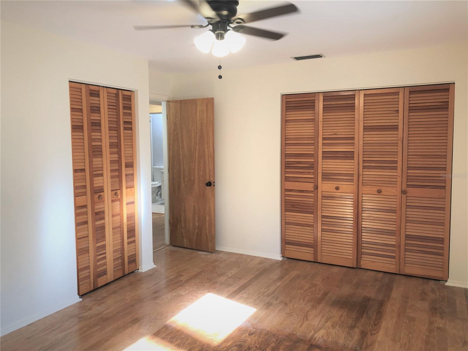 THOMPSON SUB - Residential Lease