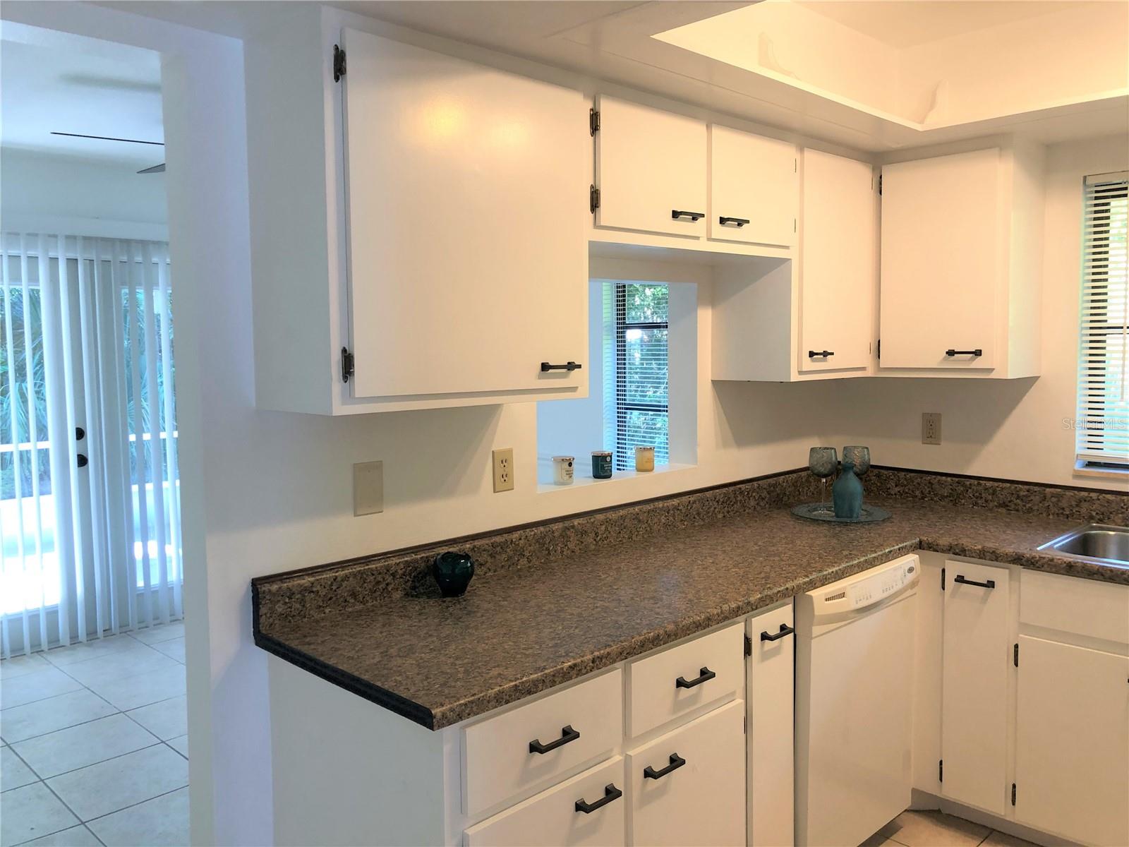 THOMPSON SUB - Residential Lease