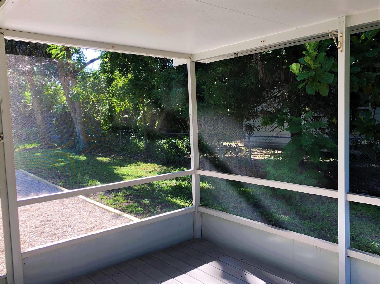 THOMPSON SUB - Residential Lease