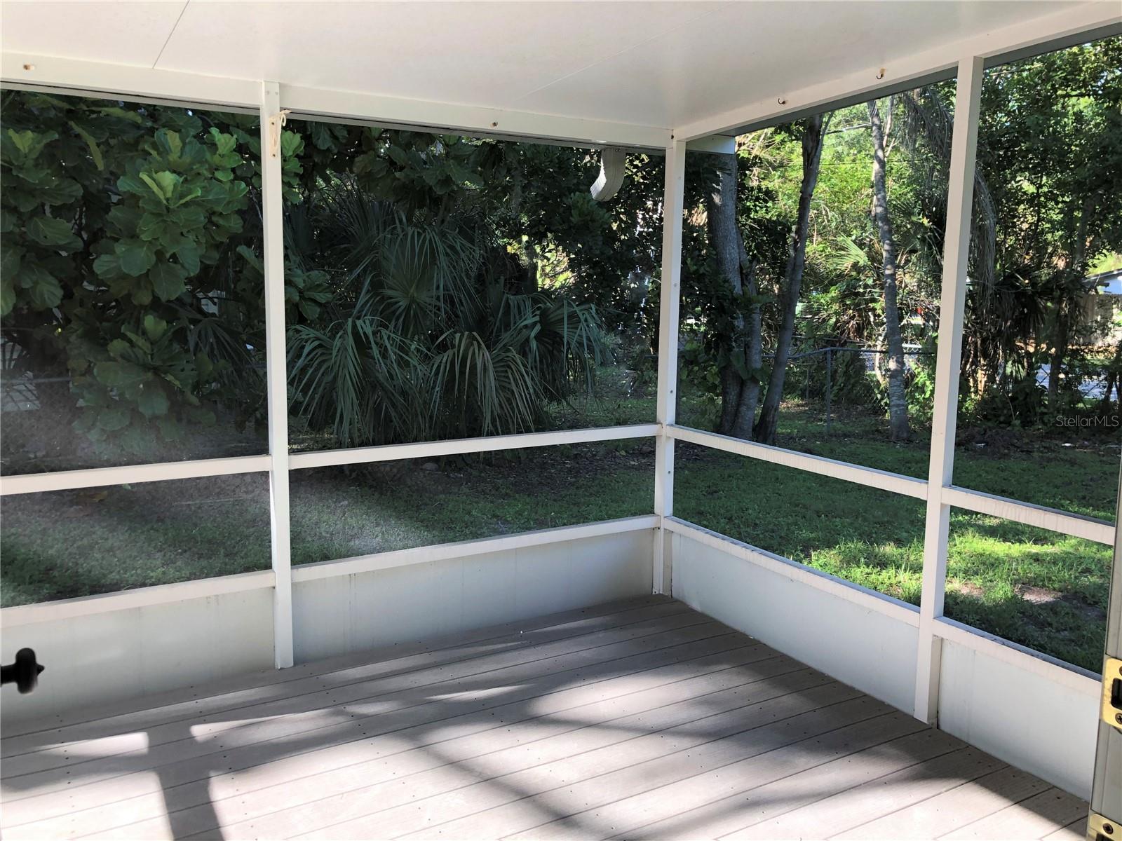 THOMPSON SUB - Residential Lease