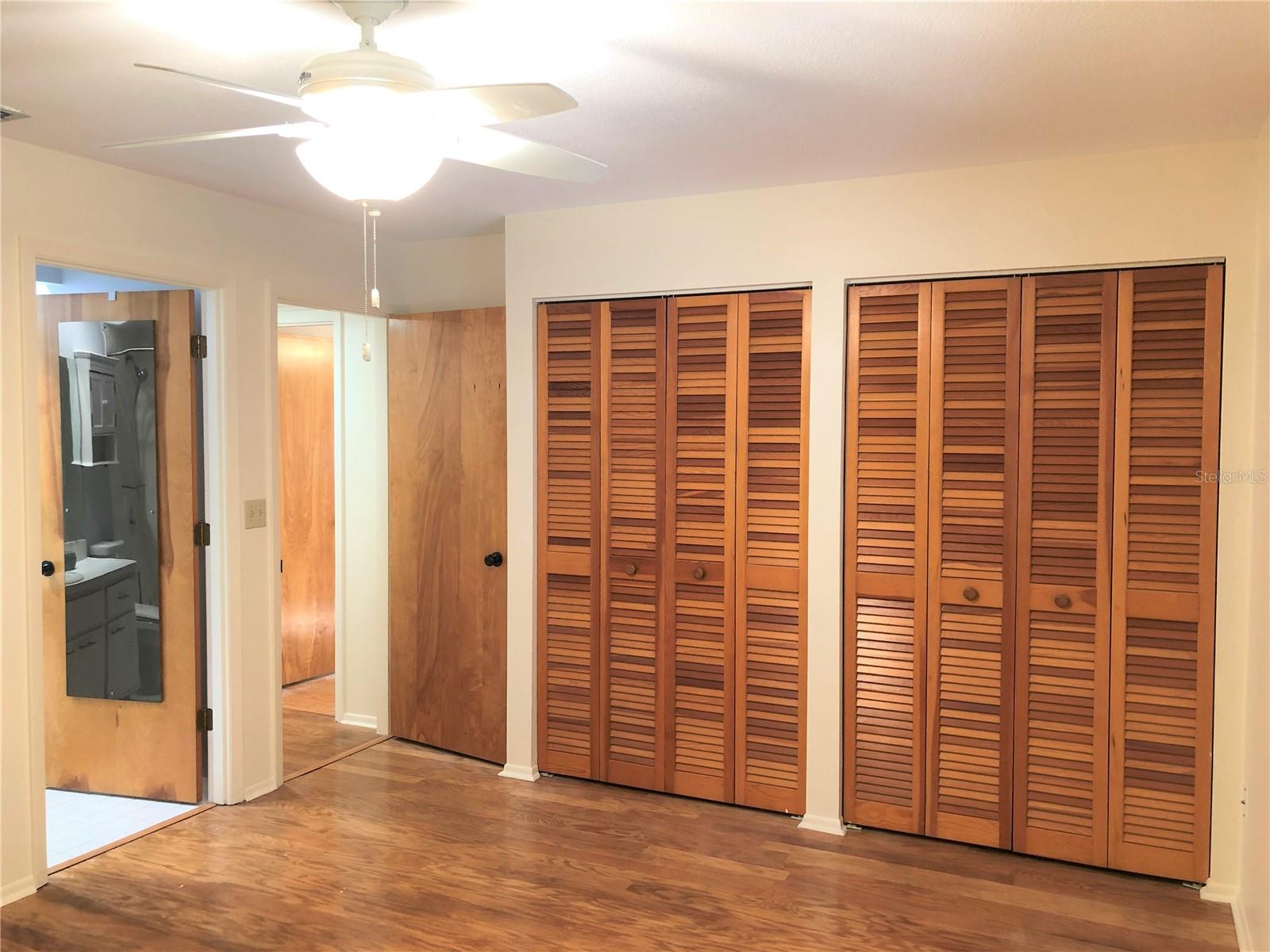 THOMPSON SUB - Residential Lease