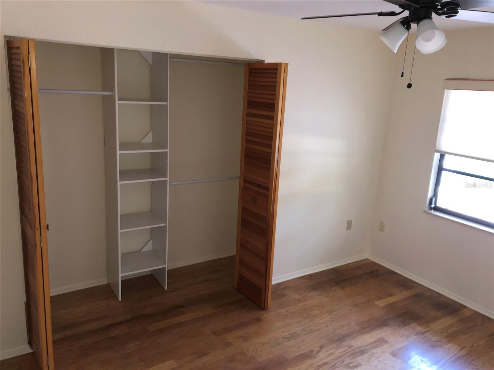 THOMPSON SUB - Residential Lease