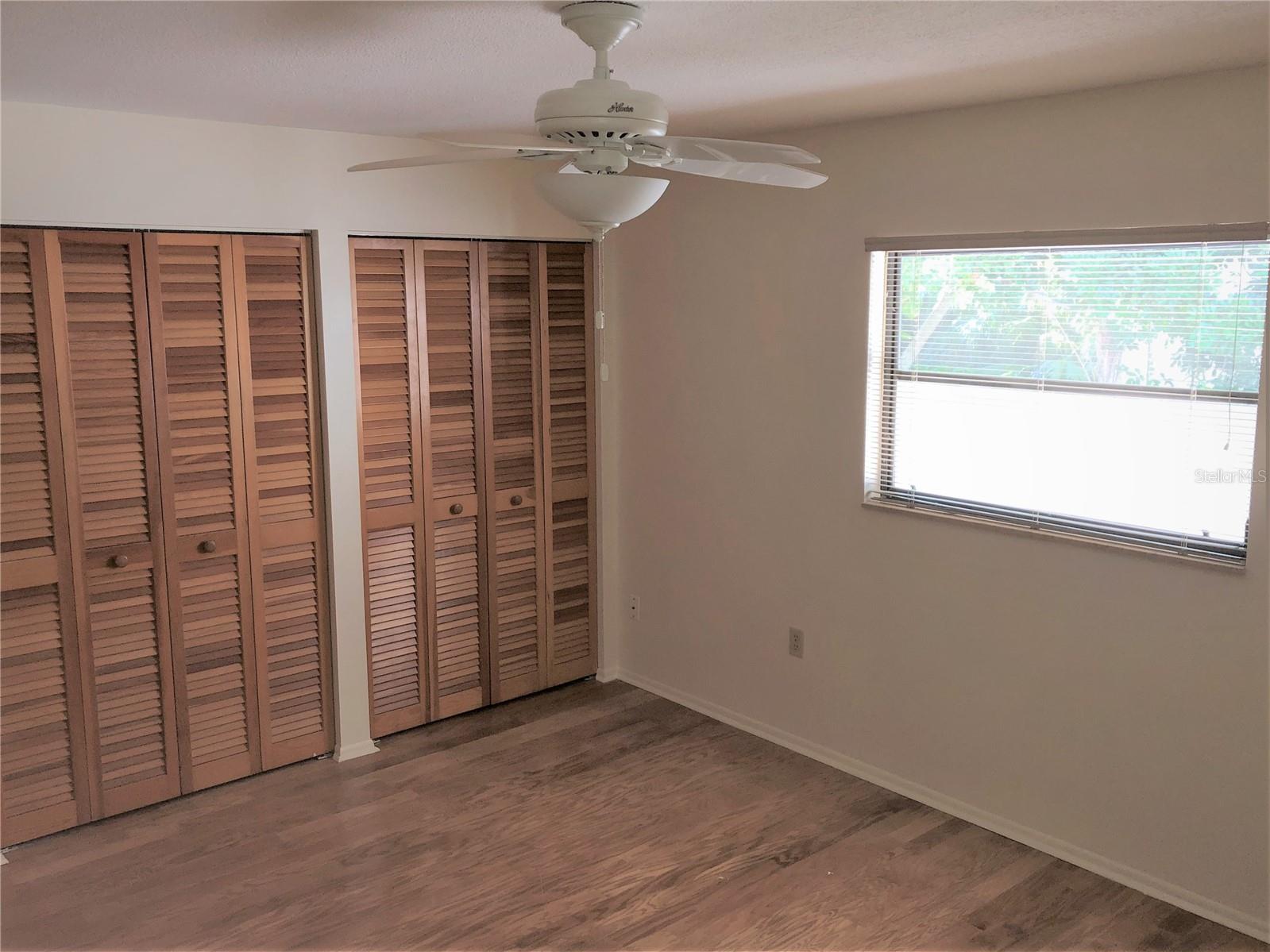 THOMPSON SUB - Residential Lease