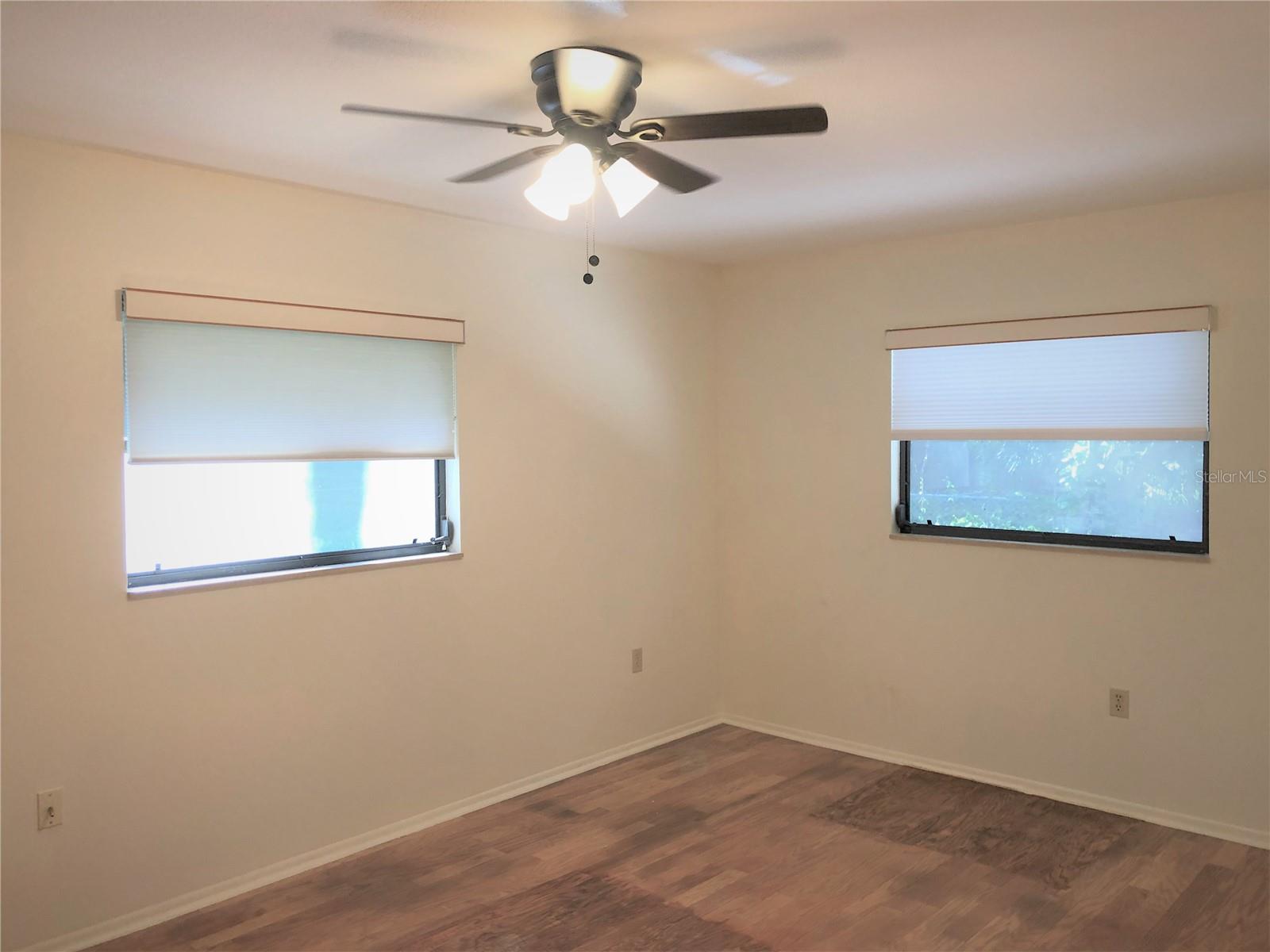 THOMPSON SUB - Residential Lease