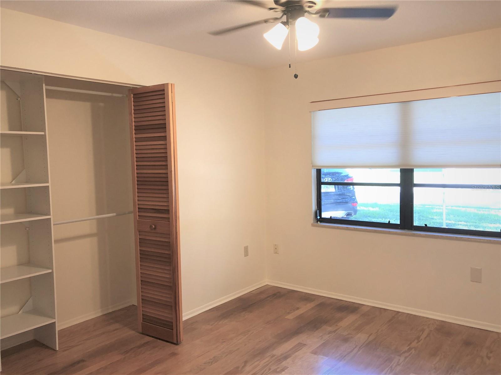 THOMPSON SUB - Residential Lease