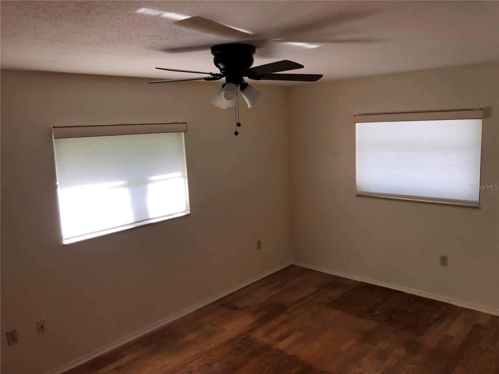 THOMPSON SUB - Residential Lease