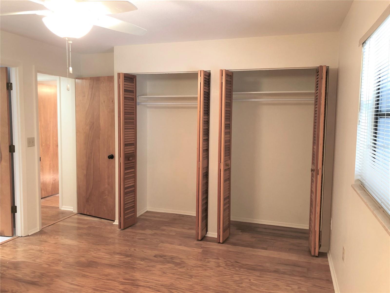 THOMPSON SUB - Residential Lease