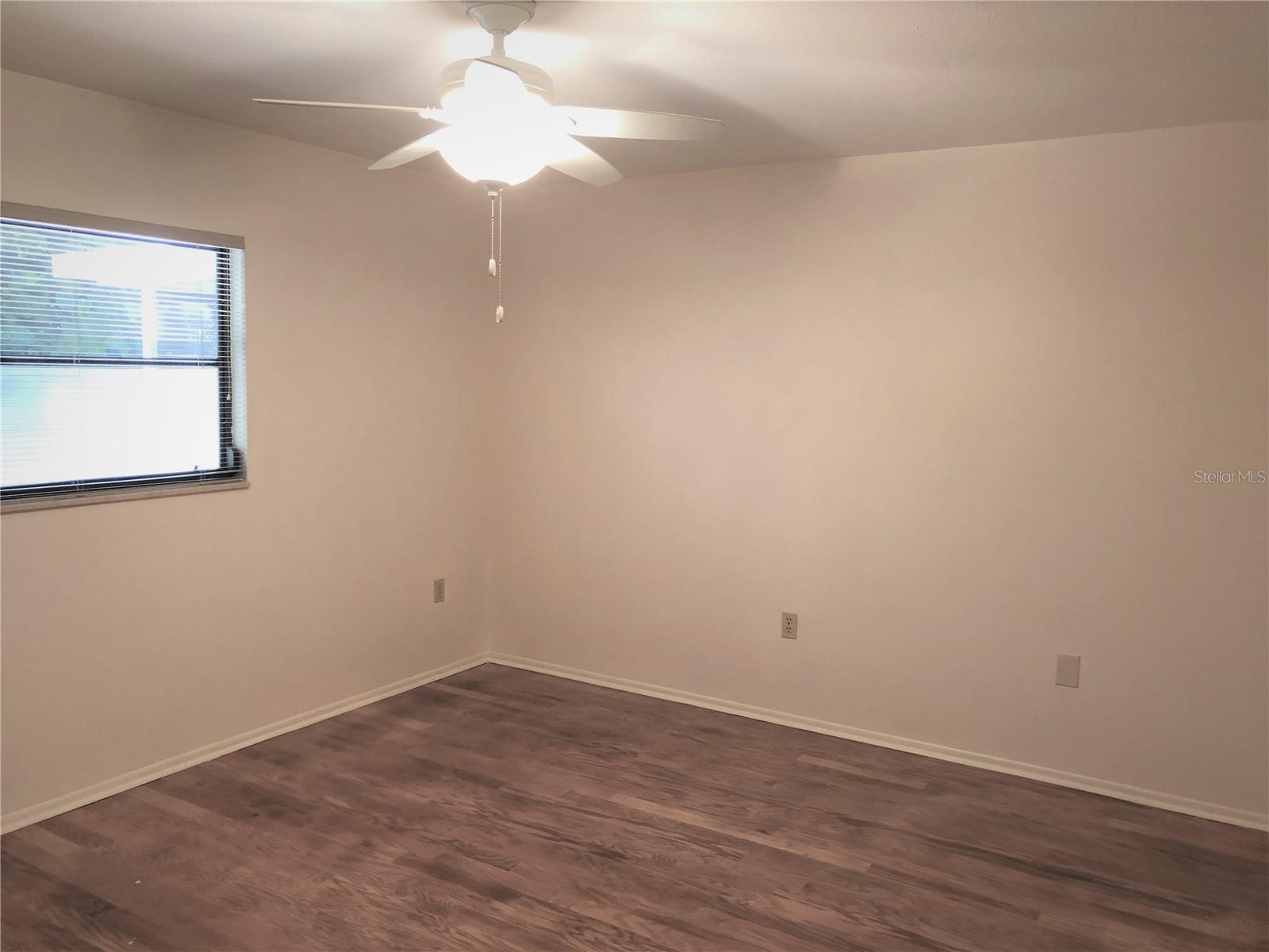 THOMPSON SUB - Residential Lease