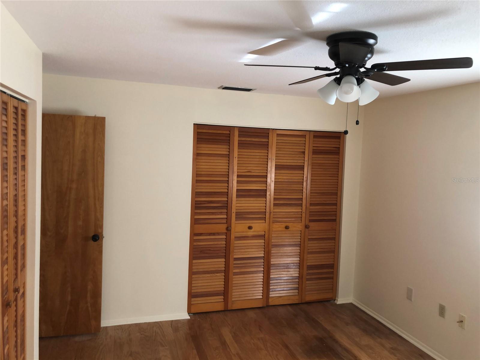 THOMPSON SUB - Residential Lease