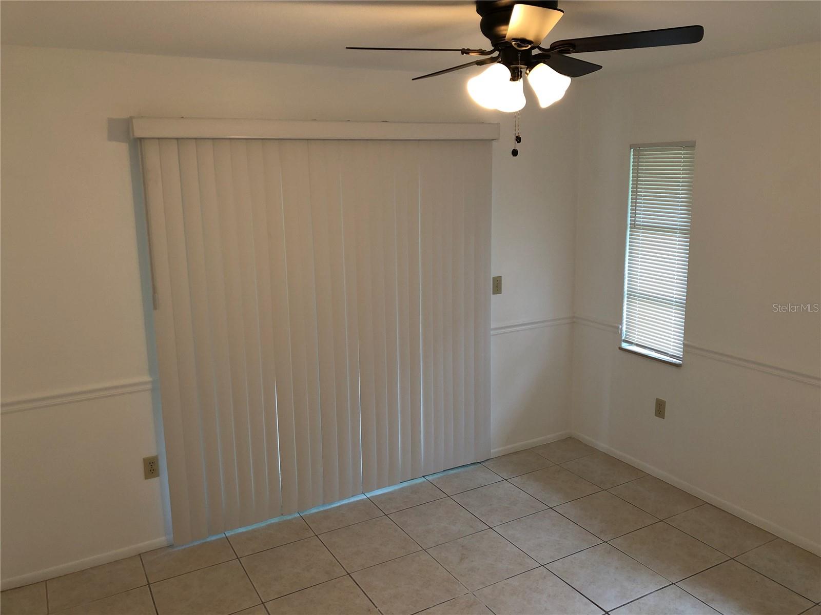 THOMPSON SUB - Residential Lease