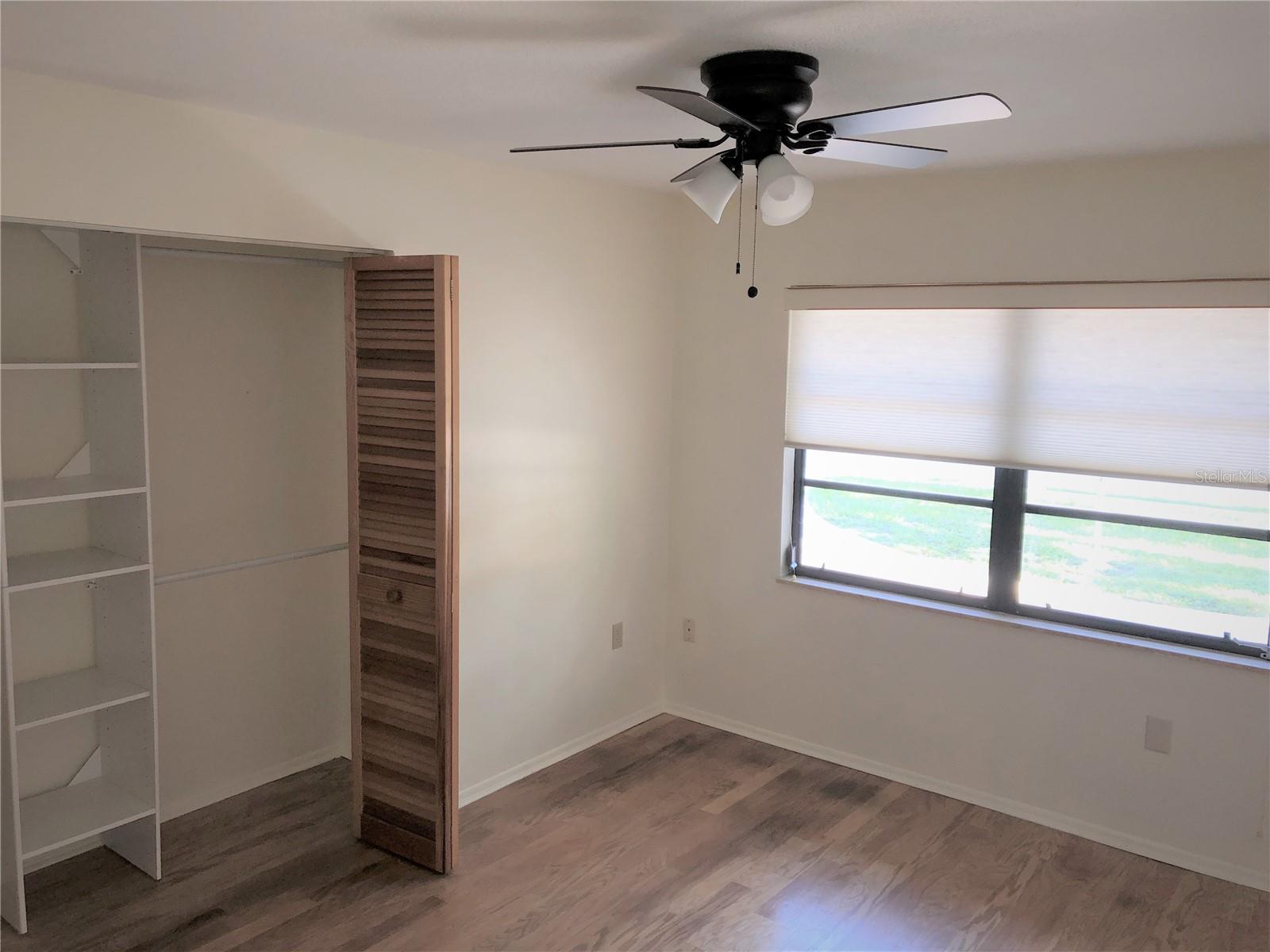 THOMPSON SUB - Residential Lease