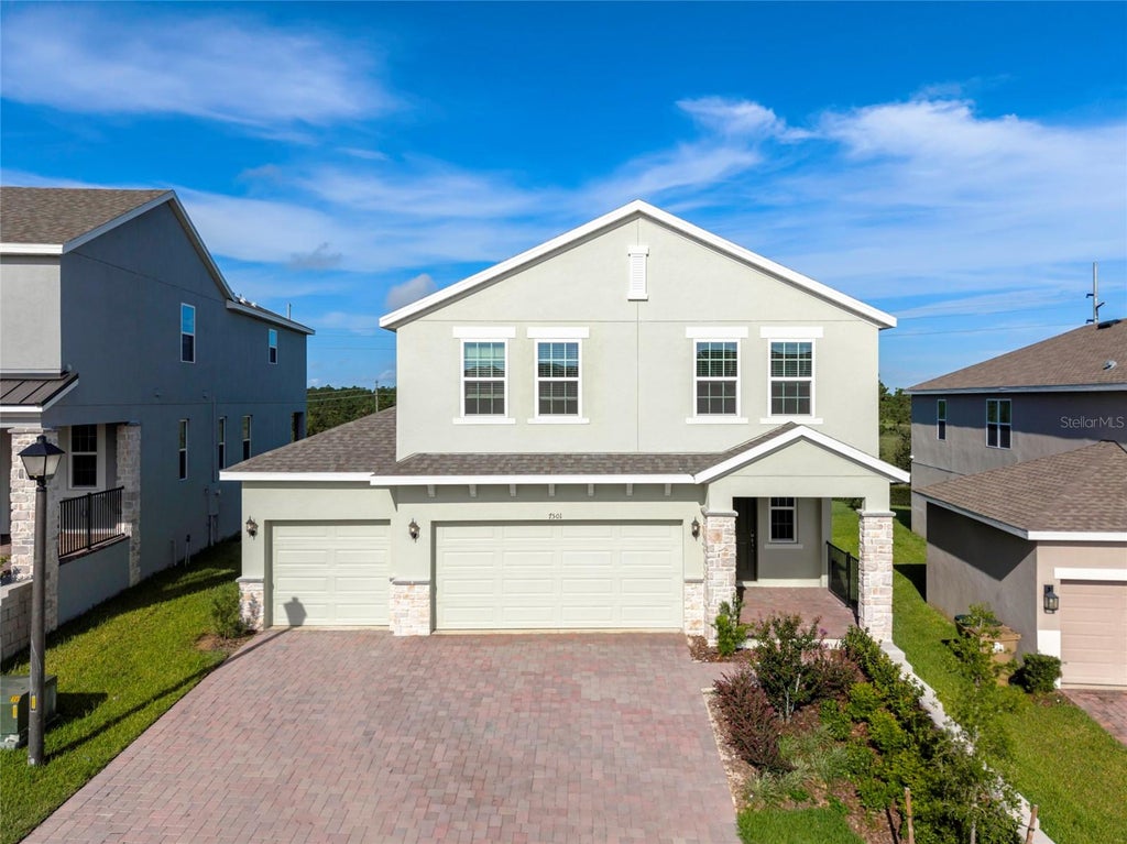 Photo of 7501 Catania Loop, Clermont, FL 34714 (MLS # G5116443)