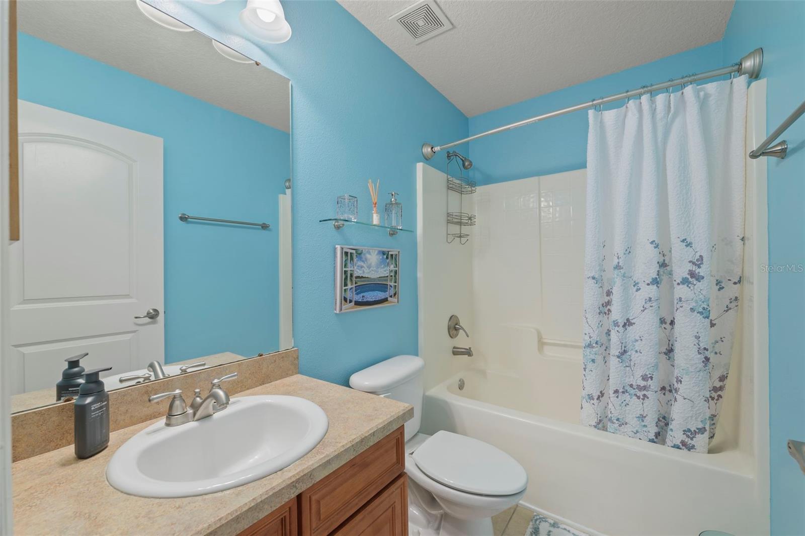 PALM COAST SECTION 17 - Residential