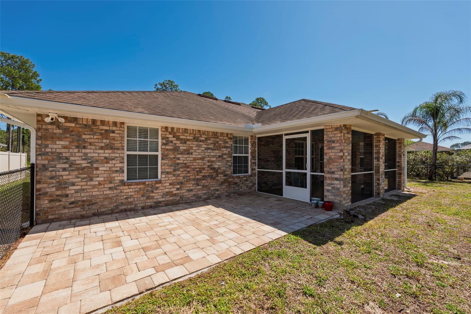 PALM COAST SECTION 17 - Residential