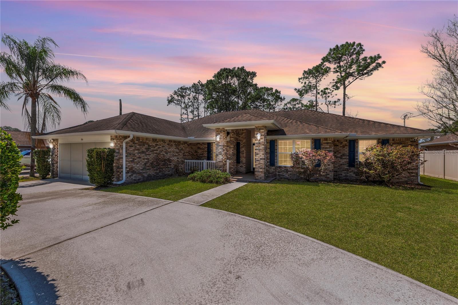 PALM COAST SECTION 17 - Residential