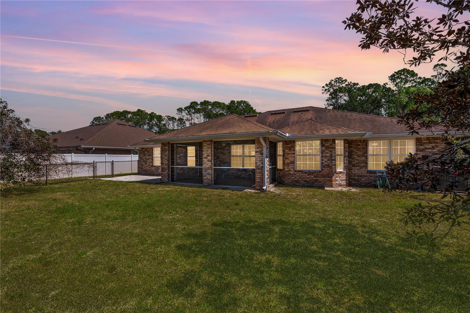 PALM COAST SECTION 17 - Residential