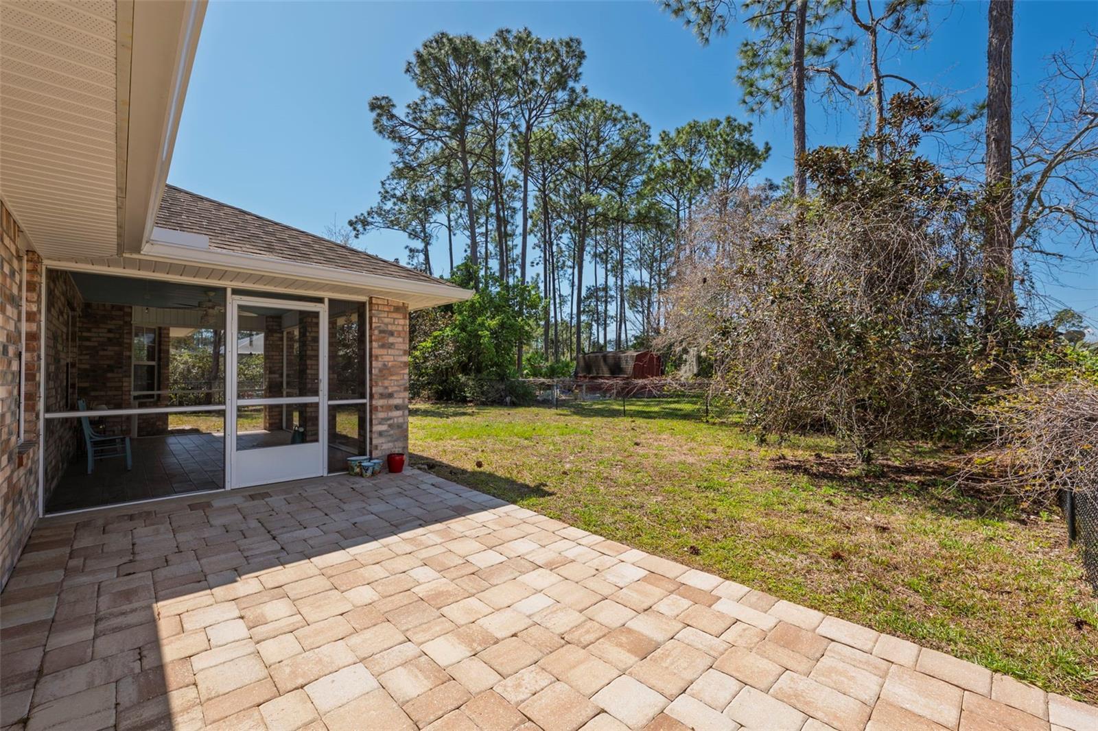 PALM COAST SECTION 17 - Residential