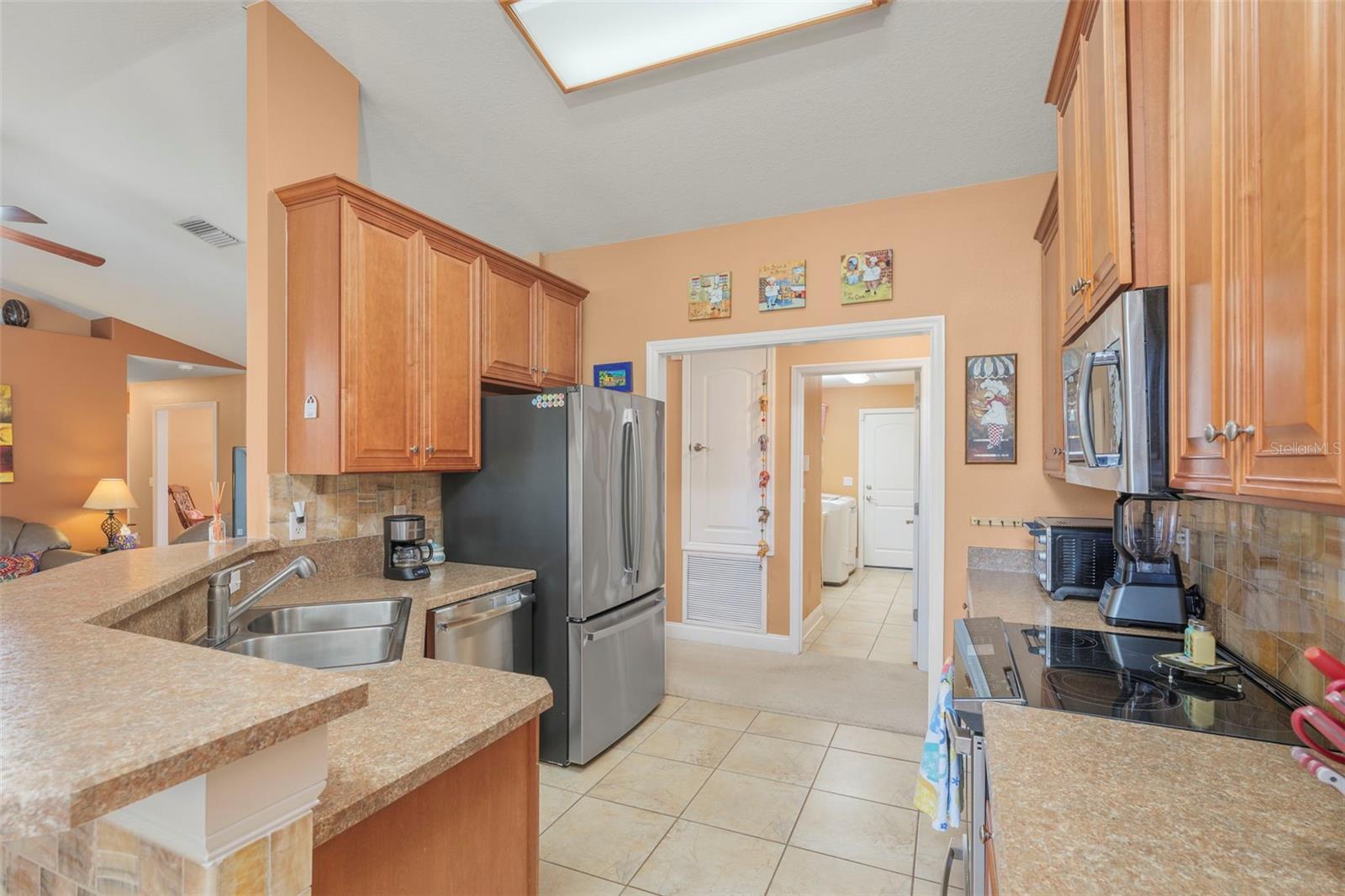 PALM COAST SECTION 17 - Residential