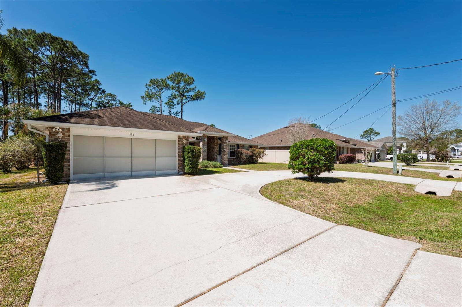 PALM COAST SECTION 17 - Residential