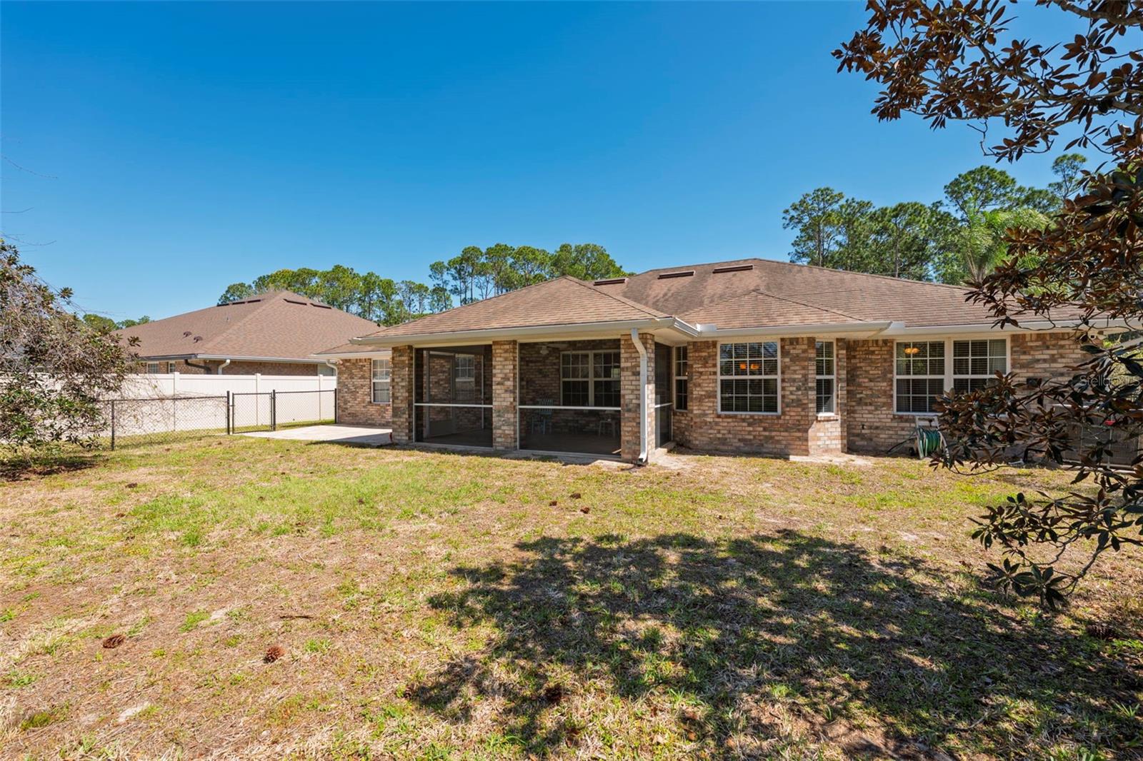 PALM COAST SECTION 17 - Residential