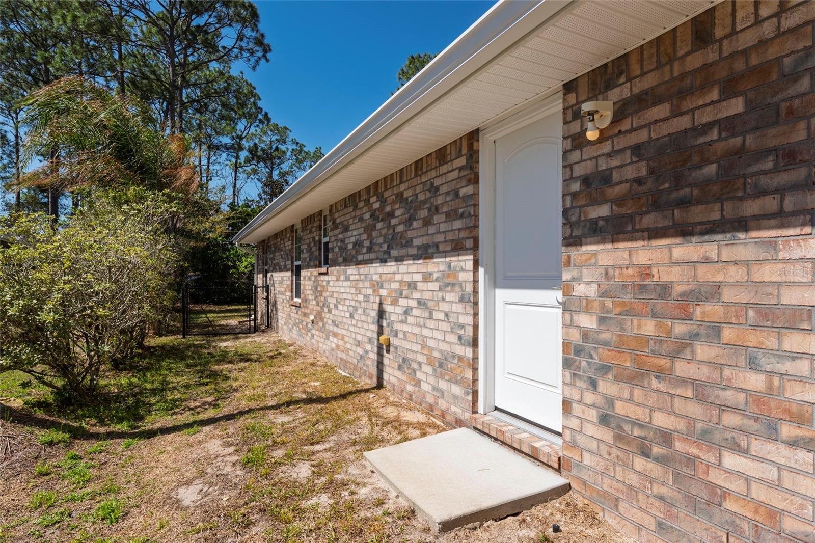 PALM COAST SECTION 17 - Residential