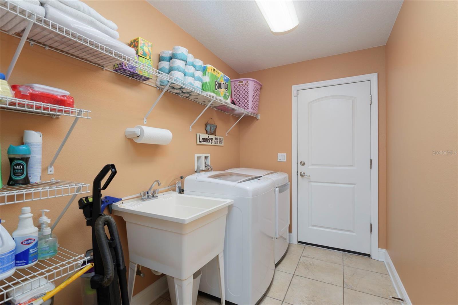 PALM COAST SECTION 17 - Residential