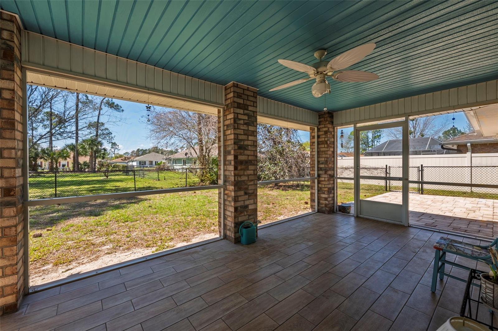 PALM COAST SECTION 17 - Residential