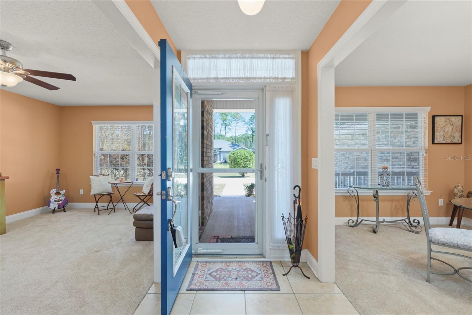 PALM COAST SECTION 17 - Residential