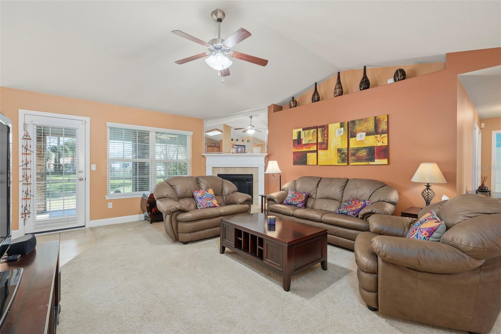 PALM COAST SECTION 17 - Residential