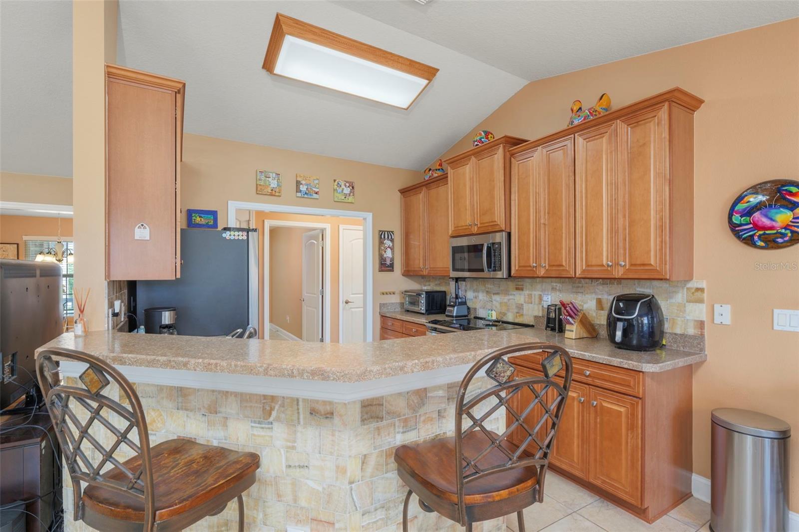 PALM COAST SECTION 17 - Residential