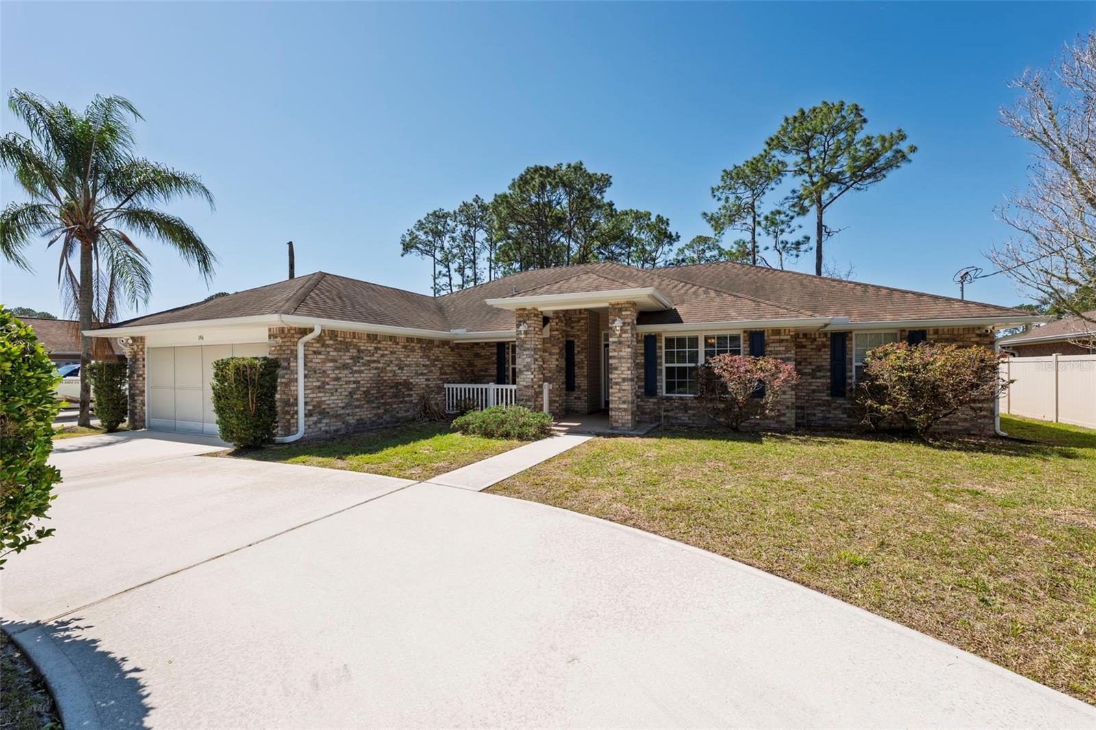 PALM COAST SECTION 17 - Residential