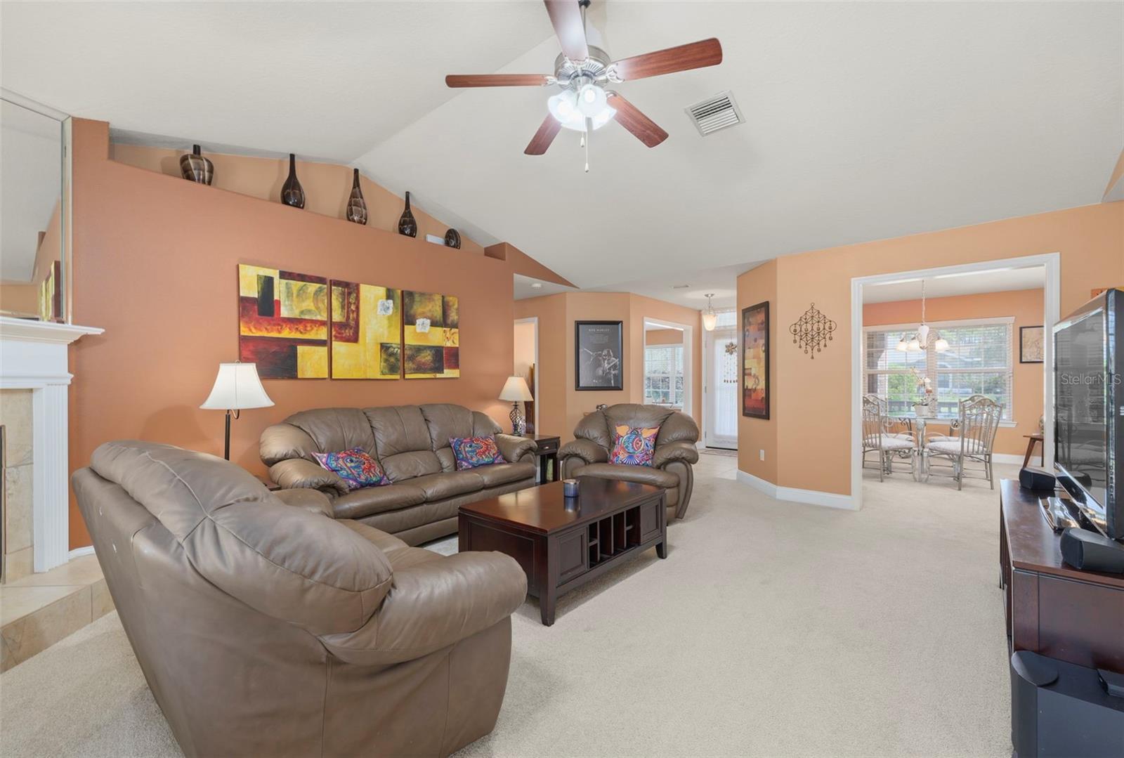 PALM COAST SECTION 17 - Residential