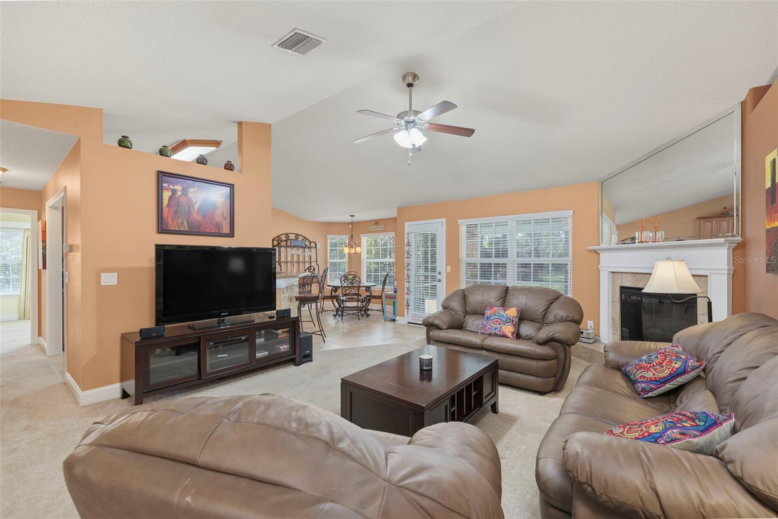 PALM COAST SECTION 17 - Residential