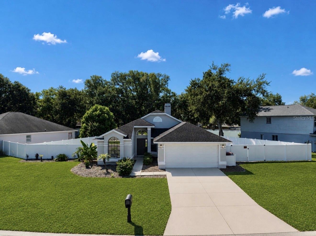 4302 LONGFELLOW DRIVE