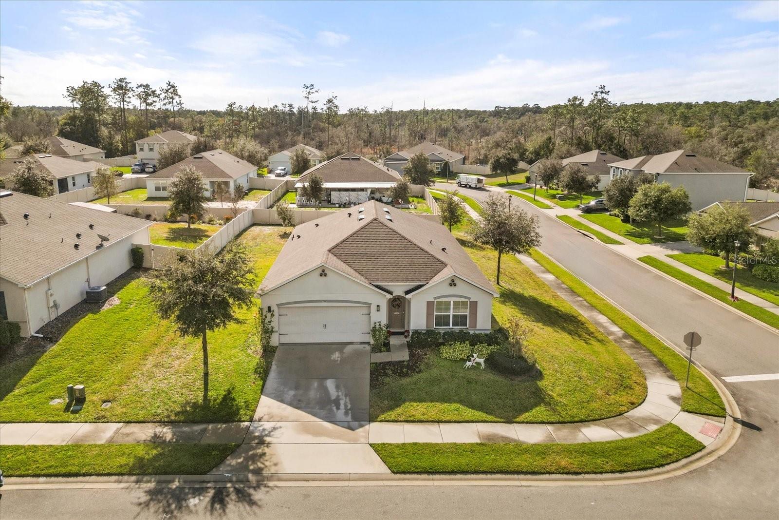 201 WOOD HOLLOW ROAD
