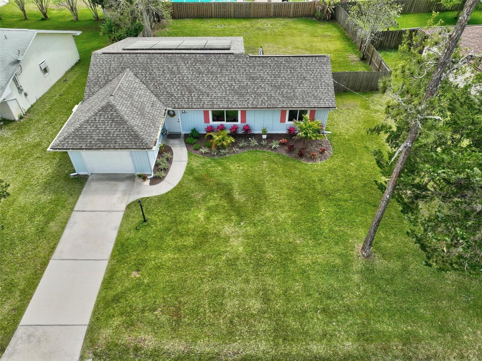 PALM HARBOR CENTER PH01 - Residential Lease