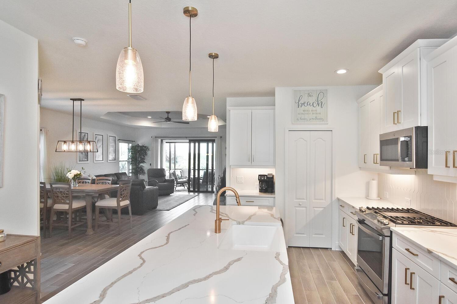 BOCA ROYALE - Residential