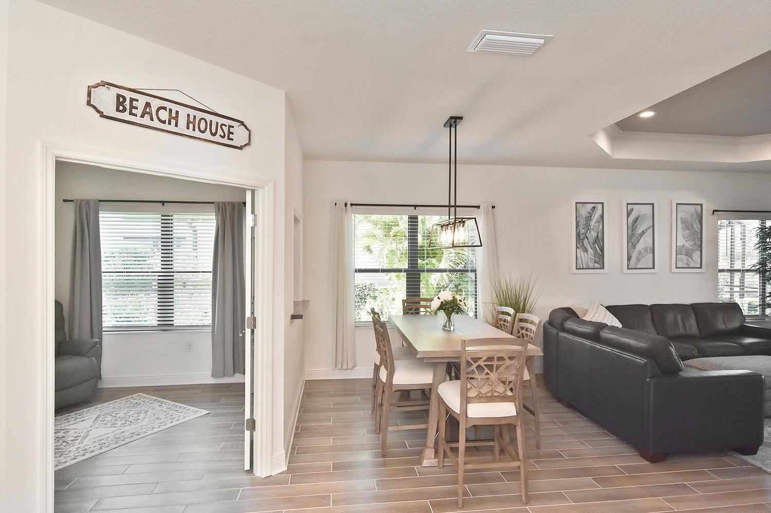 BOCA ROYALE - Residential