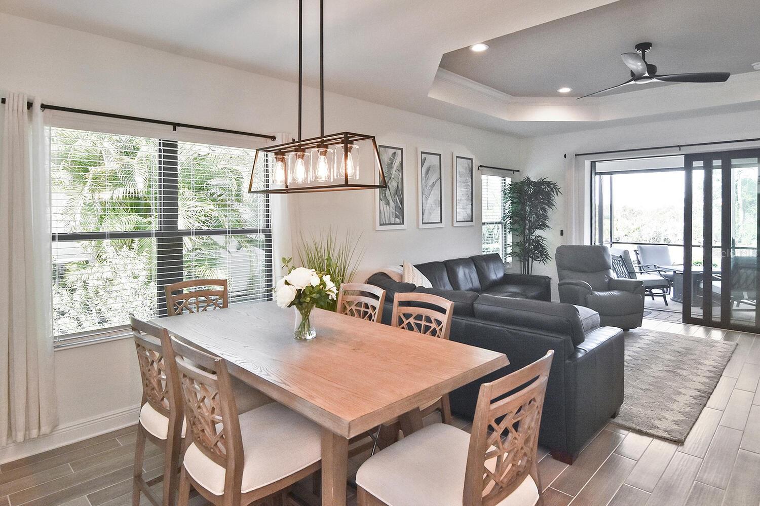 BOCA ROYALE - Residential