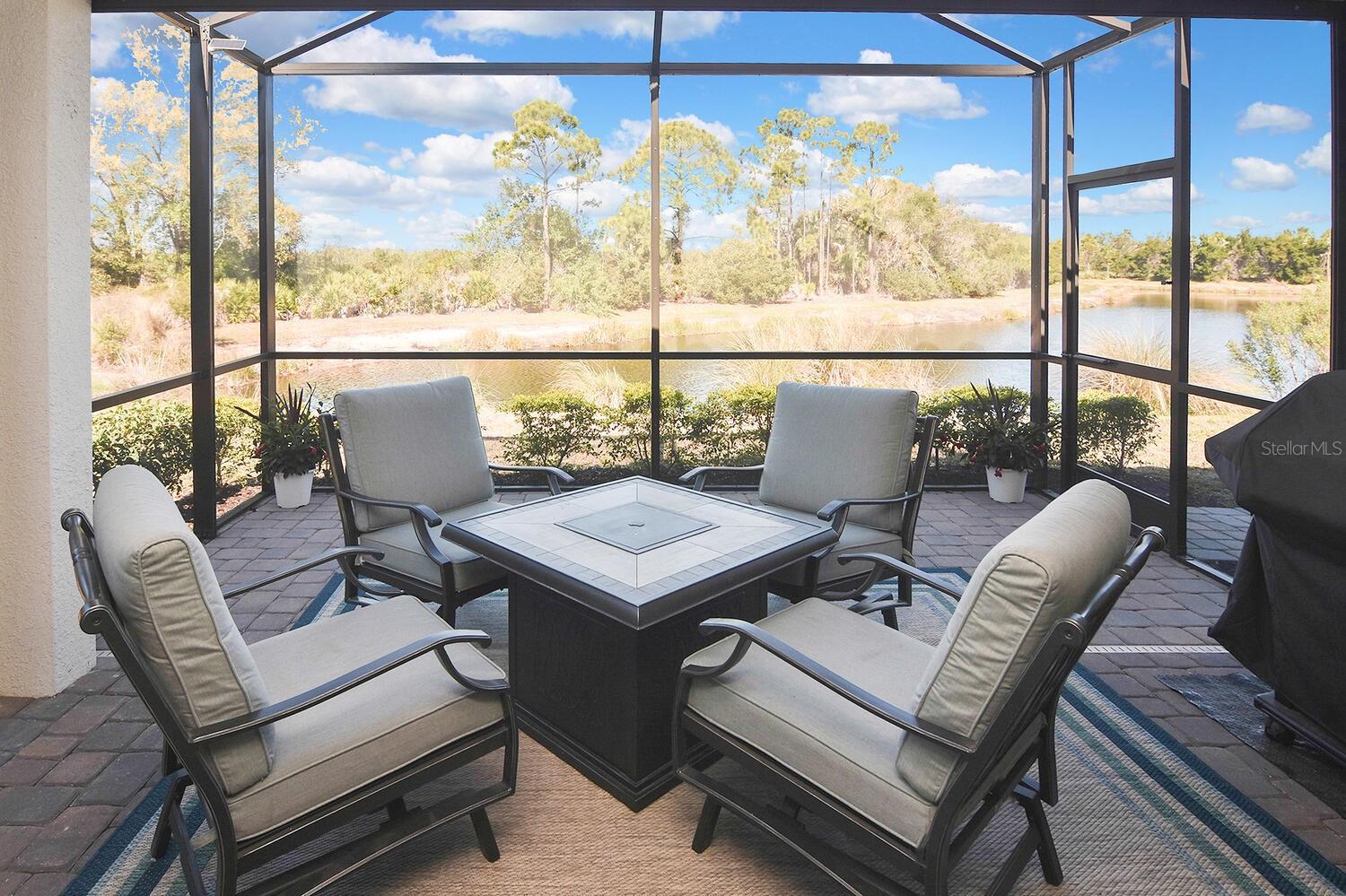 BOCA ROYALE - Residential