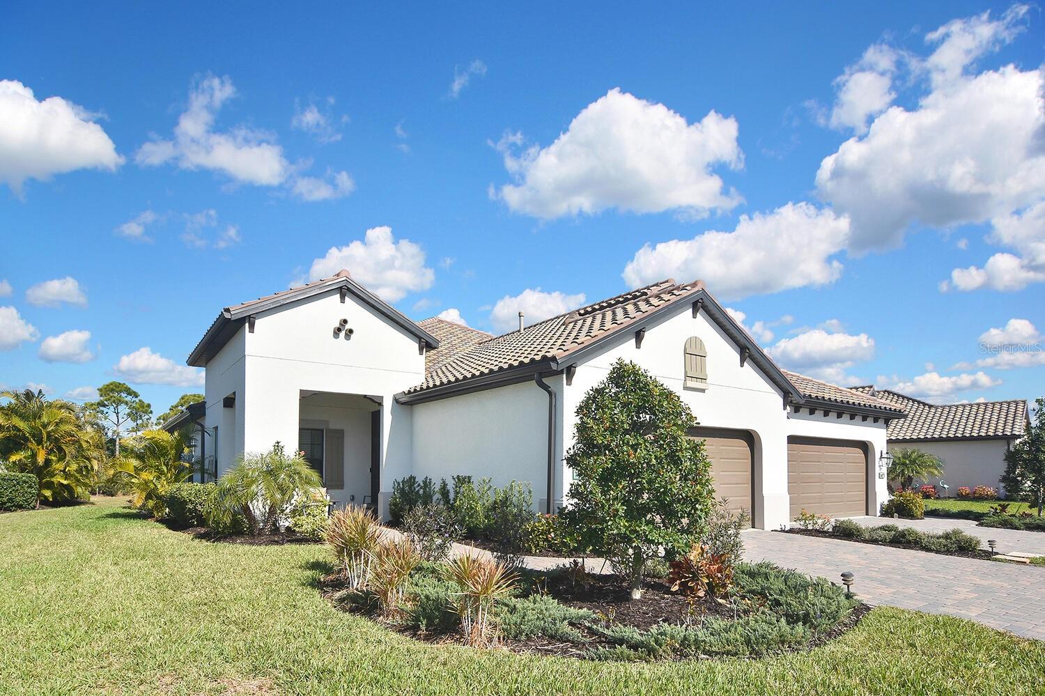 BOCA ROYALE - Residential