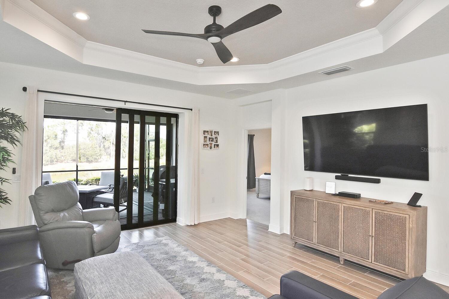 BOCA ROYALE - Residential